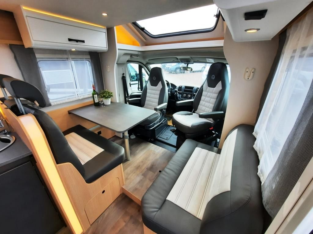 Fahrzeugabbildung Sunlight T 67 Adventure Edition Verfüg./Sparen Sie 4.673,