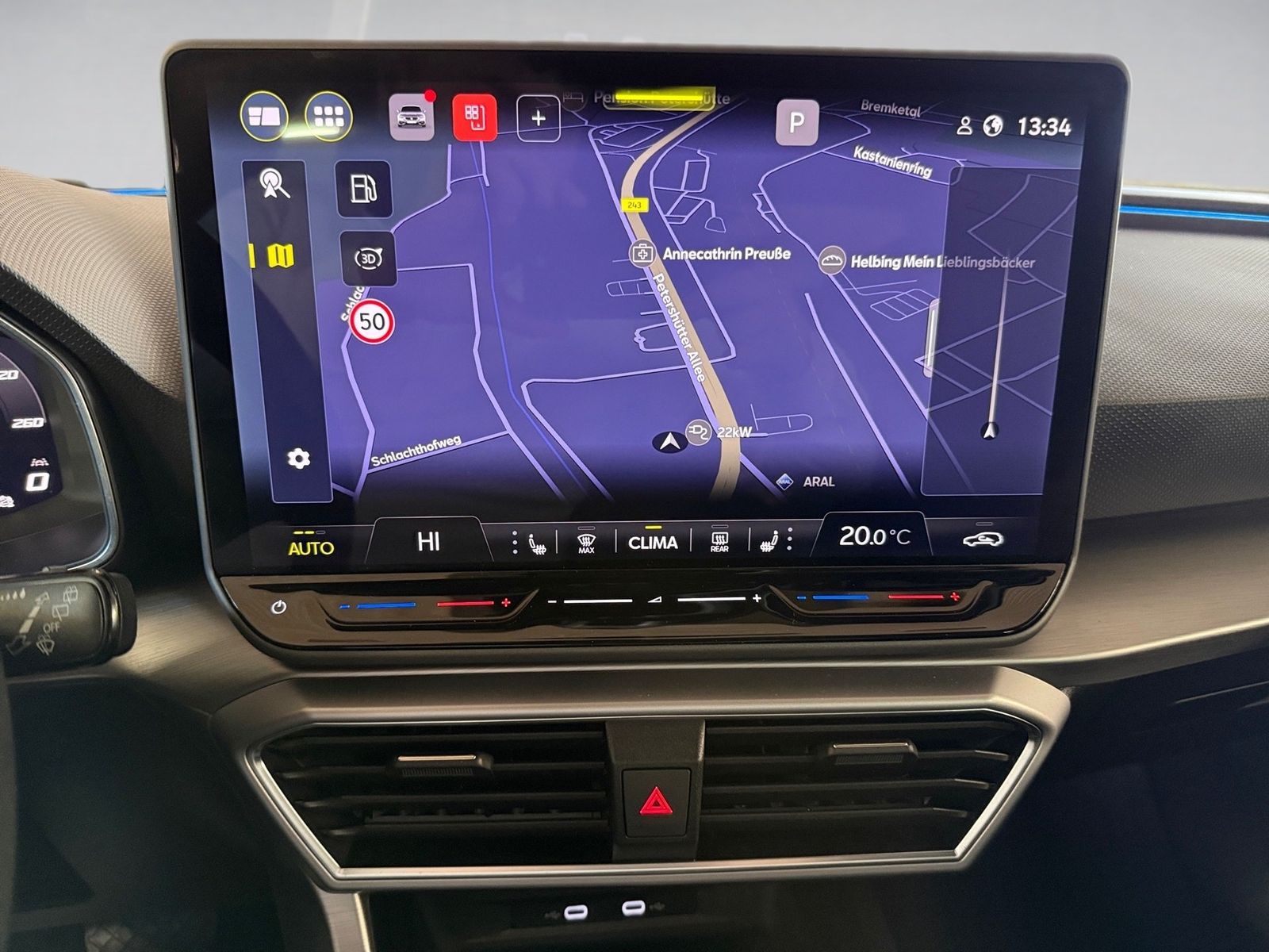 Seat Leon - Bild 17