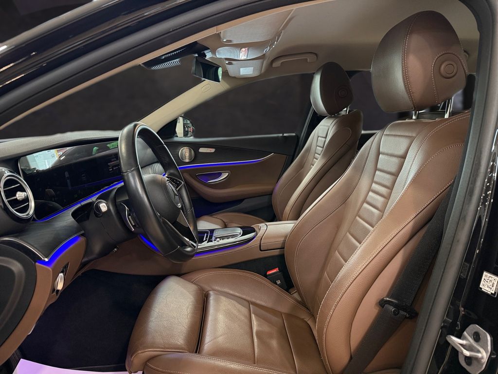 Mercedes-Benz E 300 - Bild 10