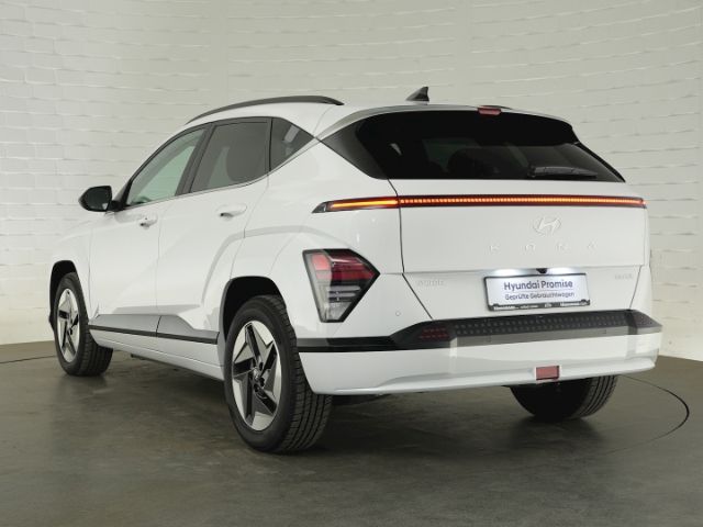 KONA Elektro TREND 65,4kWh AT+VOLL LED+NAVI+RÜCK