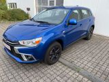 Mitsubishi ASX Edition 2WD - Mitsubishi ASX Gebrauchtwagen in Dresden