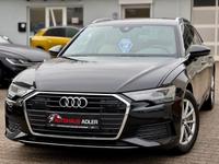 Audi A6 Avant 40TDI*1HD*VIRTUA*LED*KAME*ACC*APPLE*19%