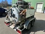 Andere Fiederle Kisslegg,3.5 Tone,1500 Liter tank - Kipper 3 5t