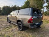 Toyota Hilux 2,8 Invincible 48 V Double Cab 4x4 EXTRAS! - Toyota Hilux in Bremen