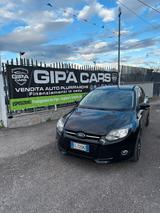 Ford Focus 1.0 EcoBoost 125 CV Start&Stop Titani - Ford Focus aus 2012: For