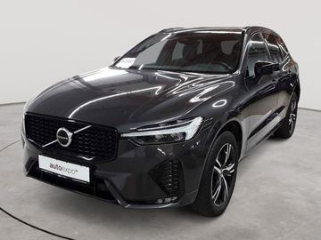 Volvo XC60 - 2
