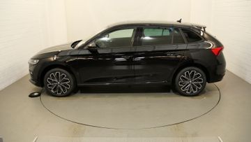 Skoda Scala Selection 1,0 TSI DSG PDC NAVI ACC SHZ
