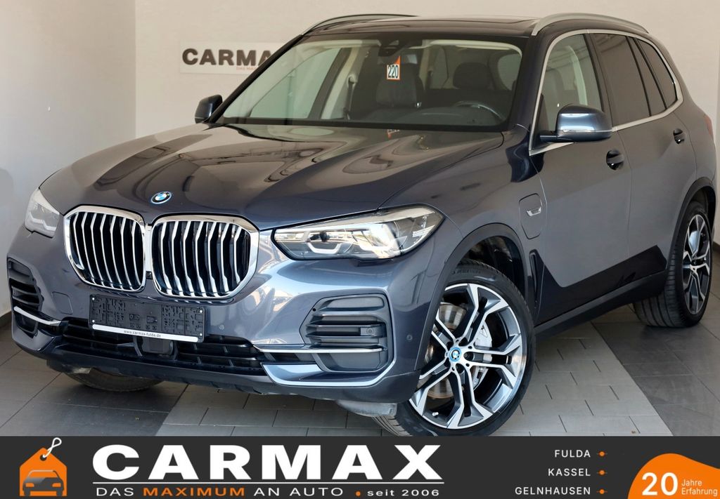 Image of BMW X5