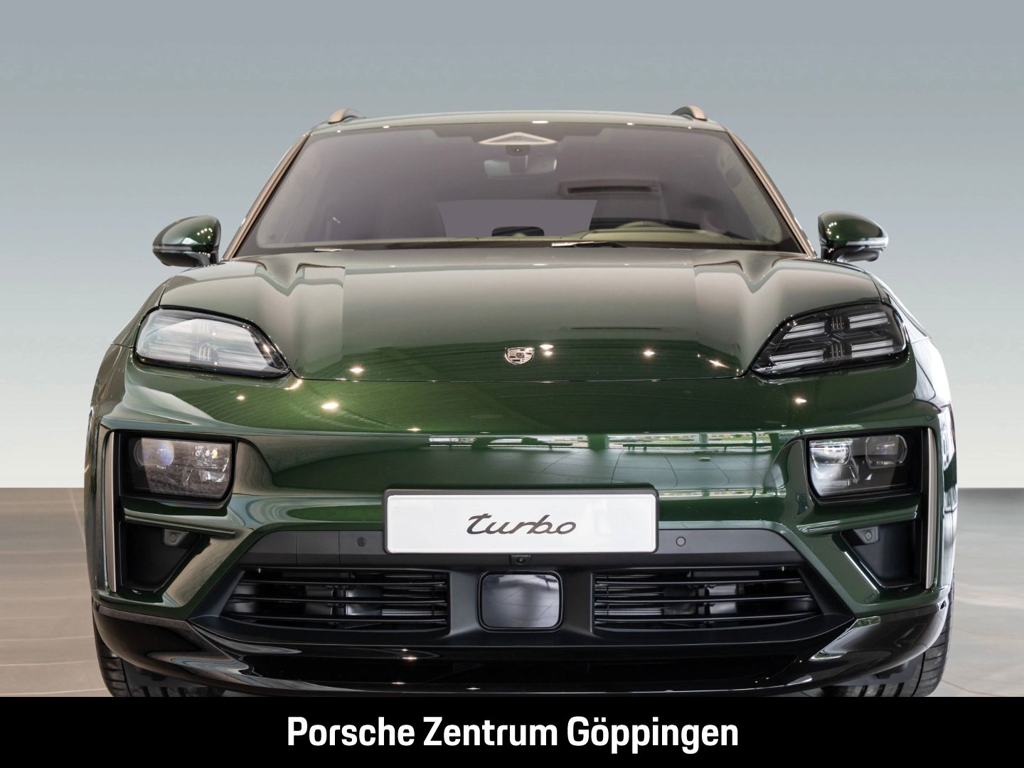 Porsche Macan - Bild 12