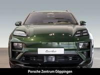 Porsche Macan - Vorschau Bild 12