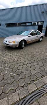 Ford FORD THUNDERBIRD LX / V8 , 4,6L - Ford Thunderbird: Coupé