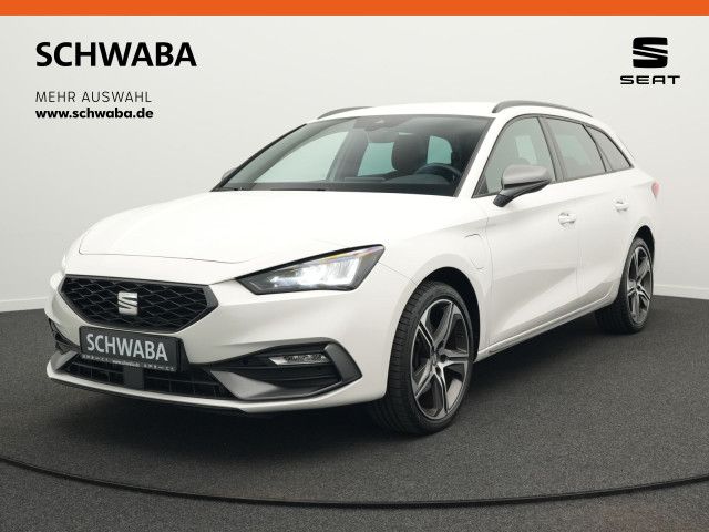 Seat Leon Sportstourer FR 1.4TSI e-Hybrid*ACC*RKAM*18