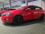 Opel Astra K Lim. 5-trg. Innovation NAVI LED GARANTIE - Opel Astra: Limousine