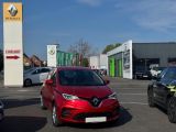 Renault Zoe Experience