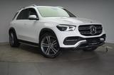 Mercedes-Benz GLE 400 d 4Matic 9G-Tronic Navi/Temp/Kamera/Lane - Mercedes-Benz GLE 400 aus 2022
