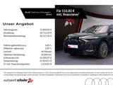 Audi Q5 2.0 TDI quattro S-tronic EditionOne AHK Tech+