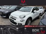 Fiat 500X Pop Star*Automatik/Komfort Paket*Display* - Fiat Gebrauchtwagen