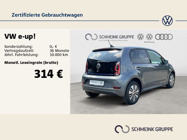Volkswagen e-up! - Bild 5