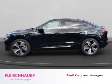 Audi Q8 e-tron - 3