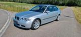 BMW E46 325TI mit wenig Km 6 Gang  M Paket - BMW 325: 325ti