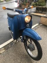 Simson Schwalbe  - SIMSON SCHWALBE