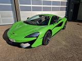 McLaren 570S - McLaren: 570