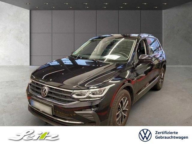 Volkswagen Tiguan 1.4 TSI eHybrid Life *MATRIX*KAMERA*NAVI*