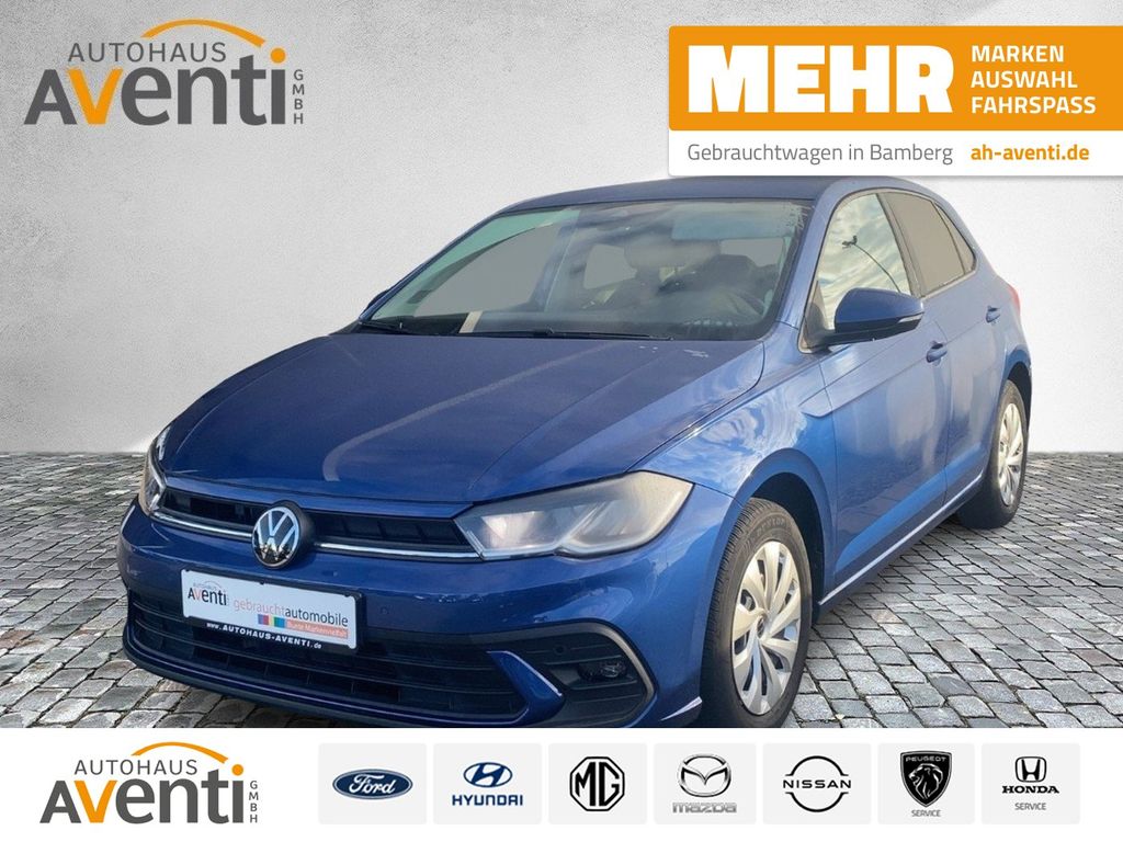 Image of Volkswagen Polo