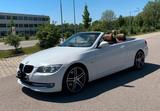 BMW 325d E93 Cabrio LCI / Automatik/ RESER... - BMW 325 in Freiburg