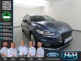 Ford Mondeo Turnier 2.0 Aut 4x4 Titanium LED+AHK - Ford Mondeo: Kombi, Titanium X