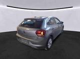 Volkswagen Polo VI 1.0 TSI Highline CarPlay ACC LED PDC BC - VW Polo Gebrauchtwagen in Krefeld