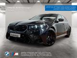 BMW M5 Limousine Driv.Assist.Prof LiveCockpitProf - BMW M5 in Stuttgart