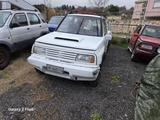 Suzuki Vitara SUZUKI VITARA 1.9 TURBO DIESEL - gebrauchte Suzuki Vitara aus dem Jahr 1996