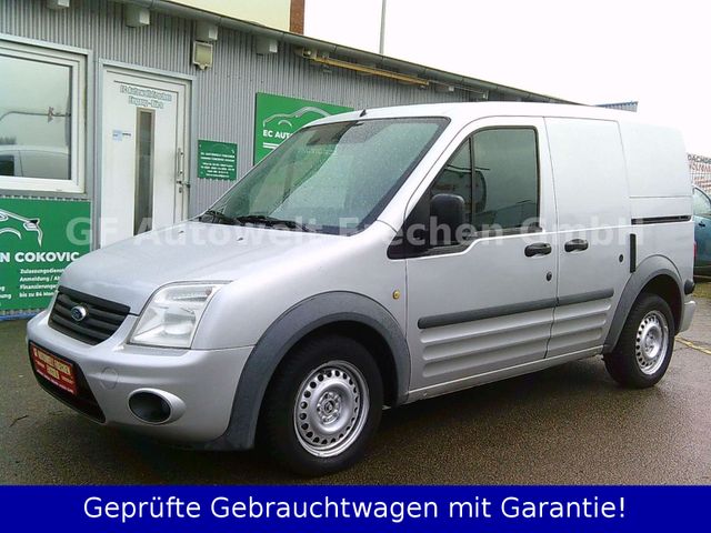 Ford Transit Connect Kasten Trend*DOPPELSCHIEBETÜR*