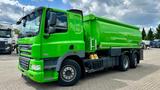 DAF CF 85.510 TANKFAHRZEUG ADR AT FL 3 KAMMER 19.000 - Angebote