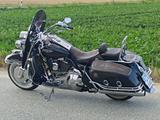 Harley-Davidson Roadking Classic Twin Cam - 1 HD - MOTORRAD AUS DEM JAHR 1999