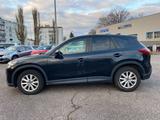 Mazda CX-5 2.2 SKYACTIV-D Sport Auto 4WD - Mazda CX-5 in Saarbrücken