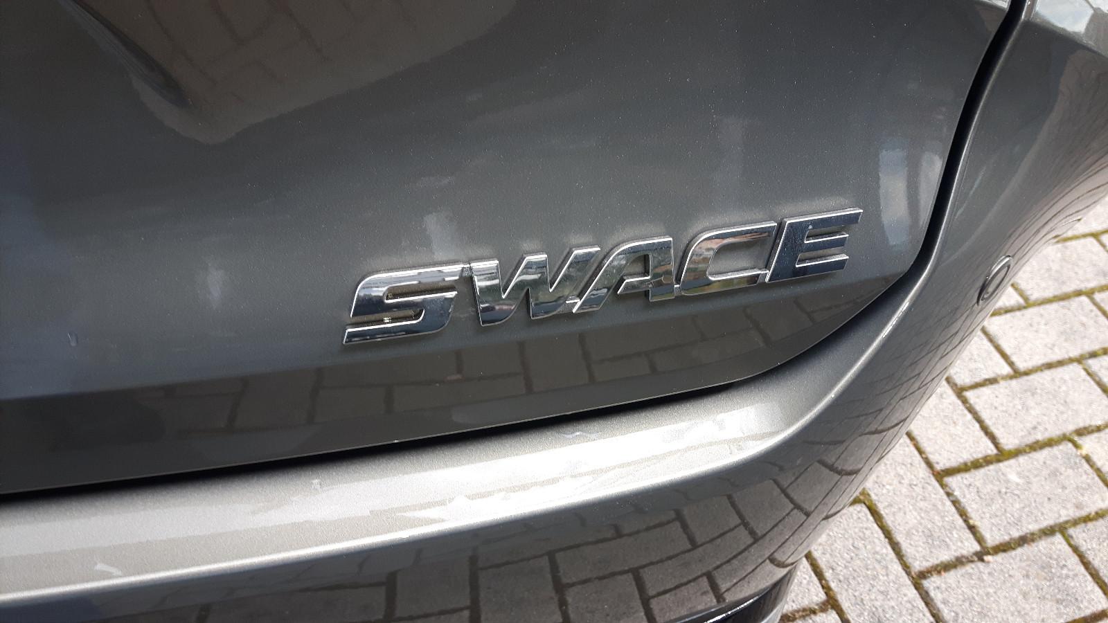 Suzuki Swace 1.8 Hybrid CVT Comfort+