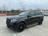 Mercedes-Benz GLS 350 CDI 4-Matic - AMG Paket
