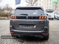 Peugeot 5008 - Vorschau Bild 5