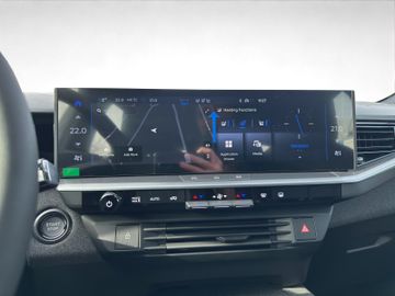 Opel Grandland 1.2 MHEV KAMERA AWR NAVI LED ACC