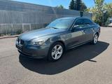 BMW 530i e60 5er LCI 272ps Leder Navi Prof... - BMW aus 2007: 5er