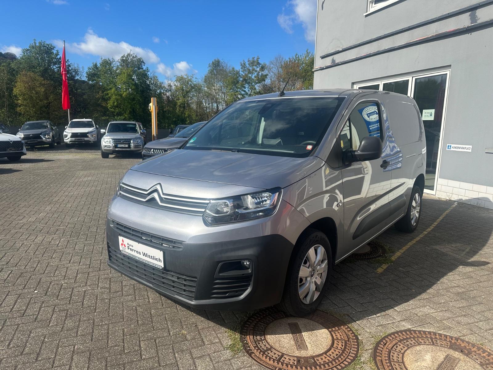 Citroën Berlingo KAWA M/L1
