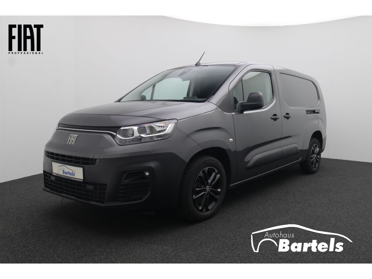 Fahrzeugabbildung Fiat Doblo Kastenwagen L2 1.5 linke Schiebetür,Kame