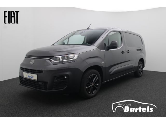 Fiat Doblo Kastenwagen L2 1.5   linke Schiebetür,Kame