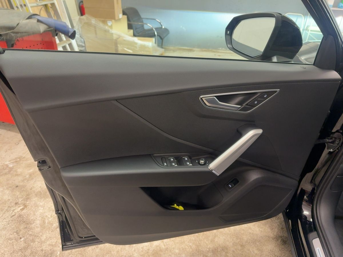 Audi Q2 - Bild 14