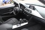 BMW 316 d LIMO*NAVI*ERST 67000KM*SHZ*TOP! - BMW 316: D