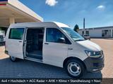 Volkswagen T6 Transporter hoch ACC Radar Klima Standheiz - VW T6 Transporter in Leipzig