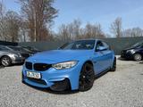 BMW M3 F80*YAS MARINA BLUE*Deutsch*Akrapovic*LED - gebrauchte BMW M3 aus dem Jahr 2014