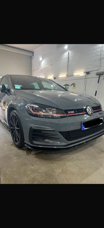 Image of Volkswagen Golf